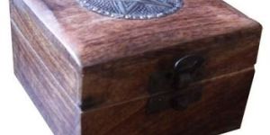 Wooden Box