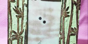 Mengo Wood Picture Frame