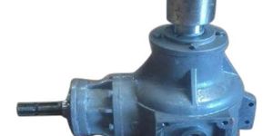 Post Hole Digger Gearbox