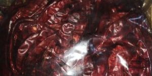 Dry Red Chilli