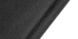 Black Spunbond Non Woven Fabrics