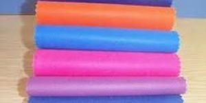 PP Non Woven Fabric Roll