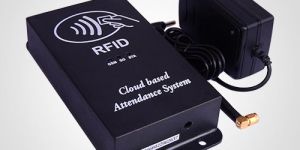 RFID Student Attendance System