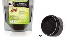 Activated Charcoal Powder
