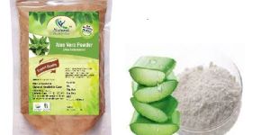 Aloe Vera Powder