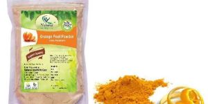 Orange Peel Powder