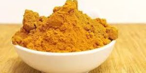 Organic Turmeric Powder