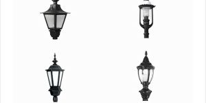 Commercial Luminaries