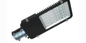 Street Light Luminaries