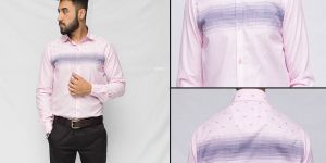Men Printed Shirts