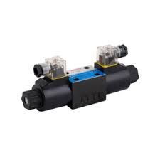 Hydraulic Valve