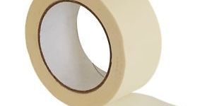Masking Tape