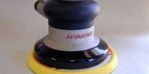 Pneumatic Sanding Machine