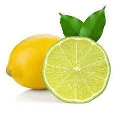 Organic Lemon