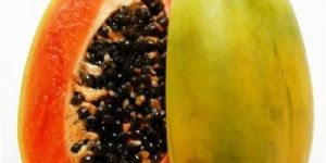 Organic Papaya