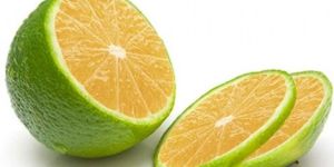 Organic Sweet Lime