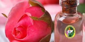 Rose Water