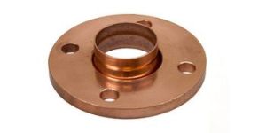 Copper Flange
