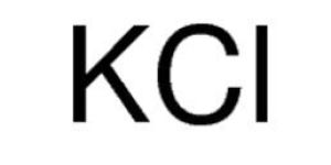 Potassium Chloride