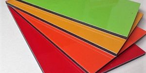 ACP Sheet Aluminium Composite Panel
