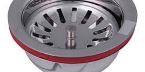 Stainless Steel Sink Coupling