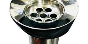 Stainless Steel Waste Coupling