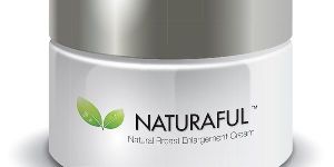 Natural Breast Enlargement