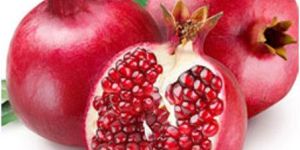 Fresh Pomegranate