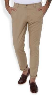 Mens Trouser