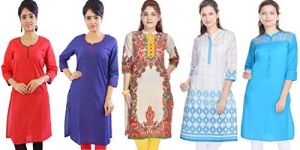Womens Kurta