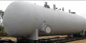 Pressure Vessel