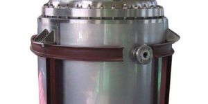 Stainless Steel Chemical Reactor