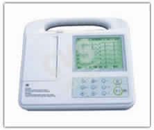 ECG Machines