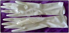 Latex Gloves