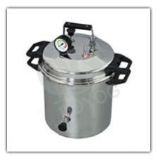 s.s. sterilizer Autoclaves