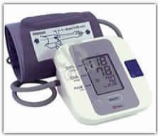 Sphygmomanometers