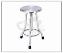 Stainless Steel Stool