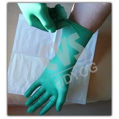 Surgical Gloves