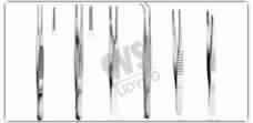 Surgical Instrument