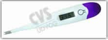 Thermometers