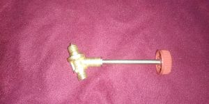 Brass Valve