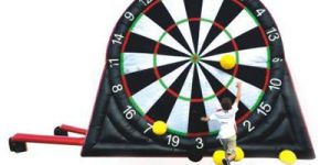 Inflatable Dart Game