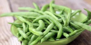 Fresh Green Beans