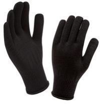 Ice Bear Woolen Knitted GLoves