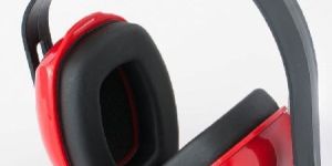 Lightning Noise Blocking Earmuffs