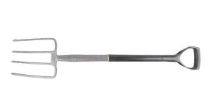 Digging Fork