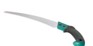 Pruning Saw