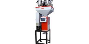 Gravimetric Blender