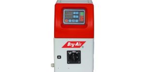 Mould Temperature Controller