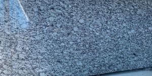Ice Blue Granite